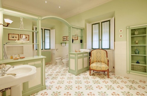 Grassina Casa | Villa il Sasso - Dimora d'epoca