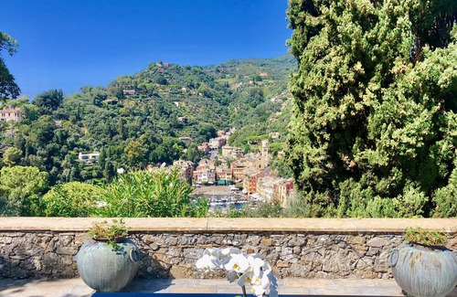 Portofino Villa | El SUEÑO Portofino de KlabHouse