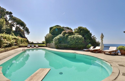 Portofino Villa | El SUEÑO Portofino de KlabHouse