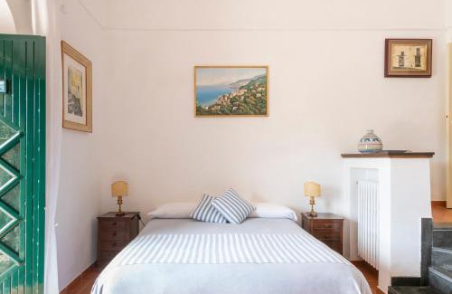 Schiazzano Cama Y Desayuno | Villa il Turro