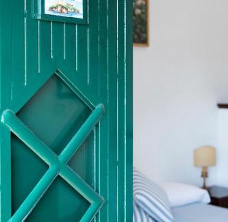 Schiazzano Cama Y Desayuno | Villa il Turro