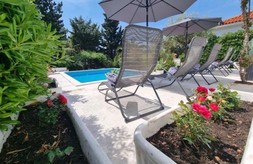 Bol Villa | Villa Ilaria