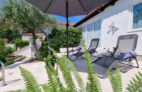 Bol Villa | Villa Ilaria