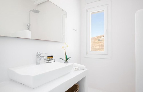 Elia Villa | Villa Iliada