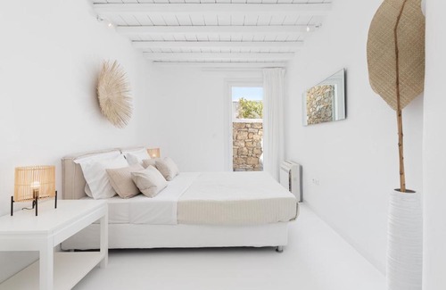 Elia Villa | Villa Iliada