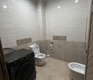 Cite Al Mohammadi Casa | Villa iligh