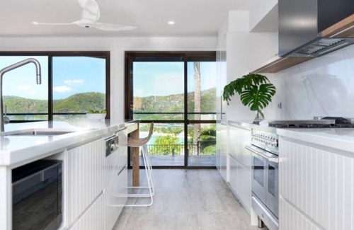 Hamilton Island Casa | Villa Illalangi Hamilton Island
