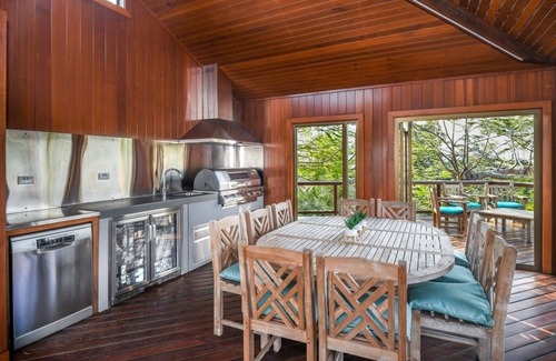 Hamilton Island Casa | Villa Illalangi Hamilton Island