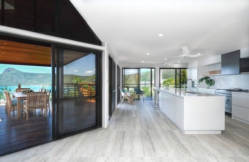 Hamilton Island Casa | Villa Illalangi Hamilton Island