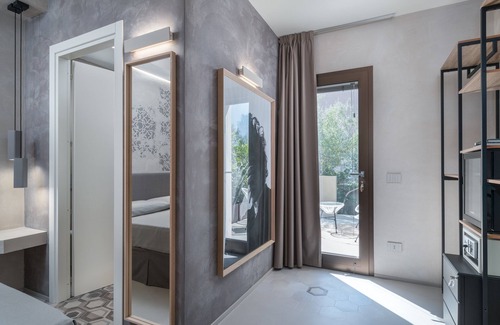 Arzachena Casa | Villa Ilma Luxury Rooms