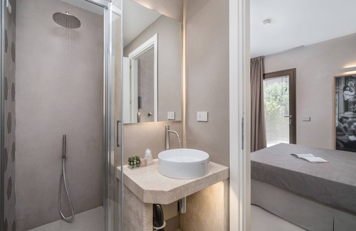 Arzachena Casa | Villa Ilma Luxury Rooms