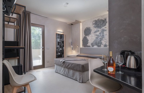 Arzachena Casa | Villa Ilma Luxury Rooms