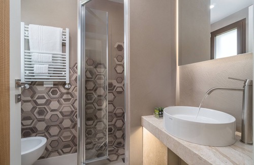 Arzachena Casa | Villa Ilma Luxury Rooms