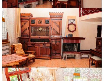 Yavory Villa | Villa ILona