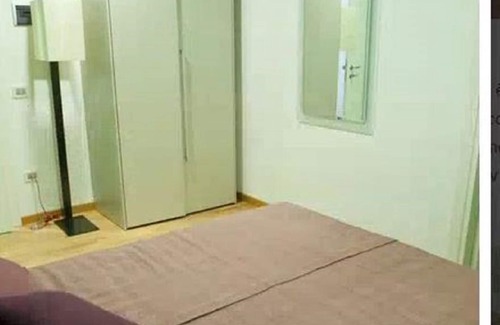 Cologna Spiaggia Cama Y Desayuno | HABITACIÓN VERDE VILLA IMAGO