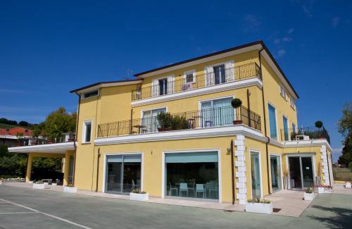 Cologna Spiaggia Casa | Villa Imago