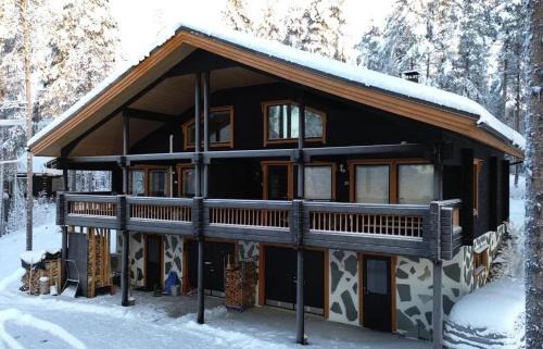 Sirkka Apartamento | Villa Immellompolo
