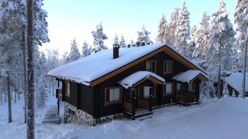 Sirkka Apartamento | Villa Immellompolo
