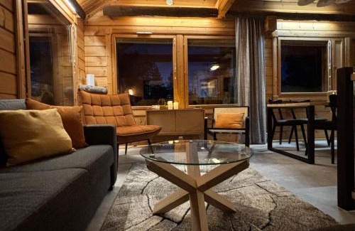 Sirkka Apartamento | Villa Immellompolo