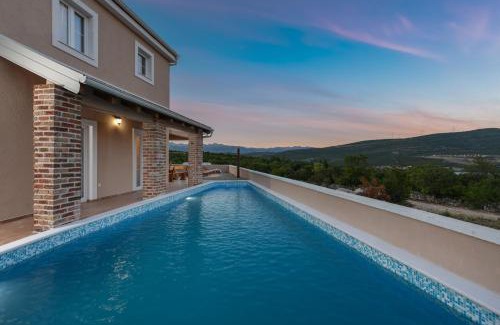 Pridraga Villa | Villa Imperia ZadarVillas