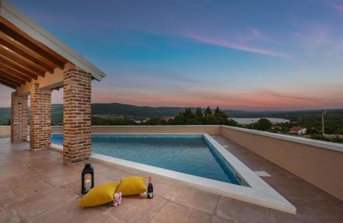 Pridraga Villa | Villa Imperia ZadarVillas