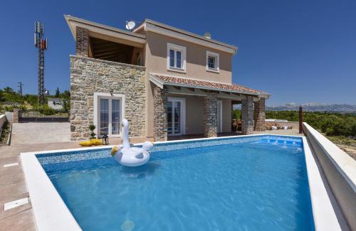 Pridraga Villa | Villa Imperia ZadarVillas
