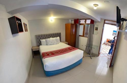 Centro histórico de Cusco Casa | Villa Imperial *