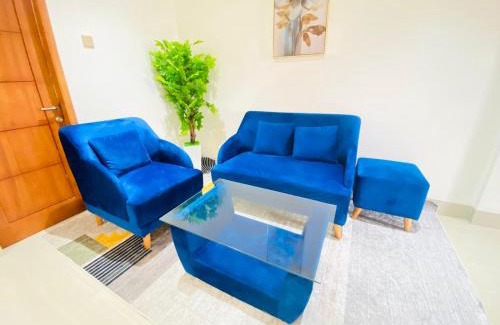 Cipanas Villa | Villa Imperial Silver Puncak