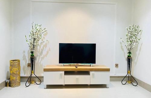 Cipanas Villa | Villa Imperial Silver Puncak