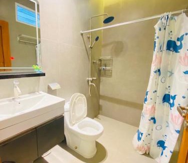 Cipanas Villa | Villa Imperial Silver Puncak