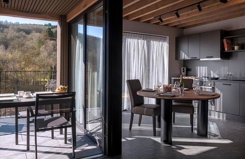 Maboge Villa | Villa en Ardenas cerca de senderos