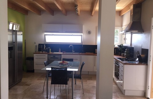 Villeneuve Villa | Villa en un entorno privilegiado en el corazón de Lubéron