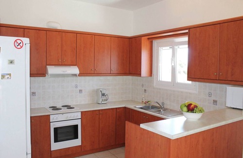 Vizari Villa | Villa en Agia Galini con Piscina