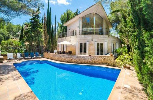 Mal Pas-Bon Aire Casa | Villa in Alcúdia near Sandy Beach