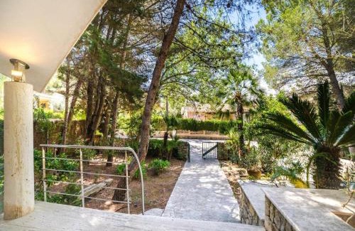 Mal Pas-Bon Aire Casa | Villa in Alcúdia near Sandy Beach
