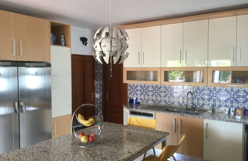 Olhao Villa | Villa en Algarve con total privacidad