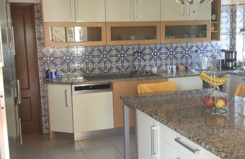 Olhao Villa | Villa en Algarve con total privacidad