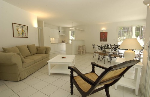 Lacanau-Ocean Villa | Villa en Aquitania con Piscina y Playa