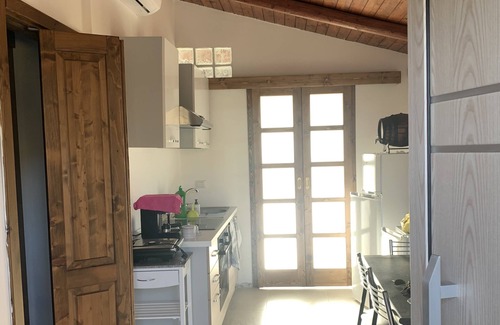 Avola Villa | Villa en Avola Antica