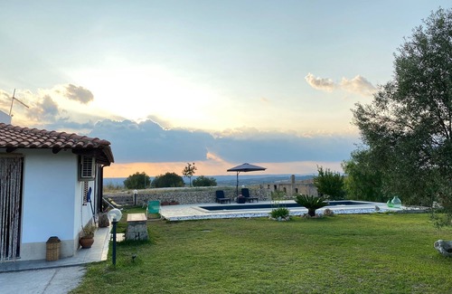 Avola Villa | Villa en Avola Antica