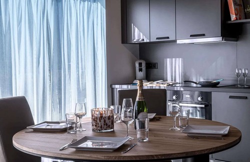 Maboge Villa | Villa en Bélgica con terraza privada