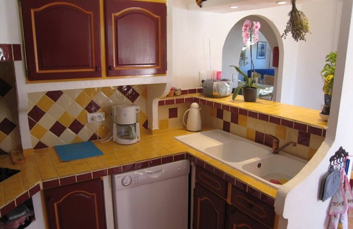 Bagnols-en-Foret Villa | Villa en Bagnols cerca del mar con piscina