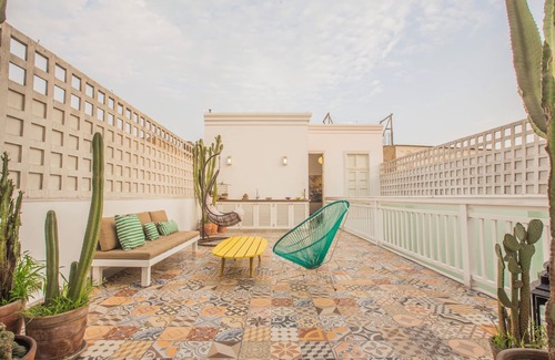 Barranco Villa | Villa in Barranco by Wynwood House