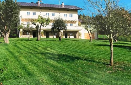 Buchet Casa | Villa in Bayern nahe Skiloipen & Sauna