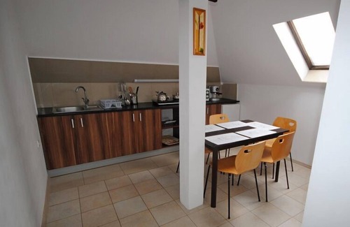 Gorki Mae Casa | Villa en Brenna cerca de Esquí y Piscina