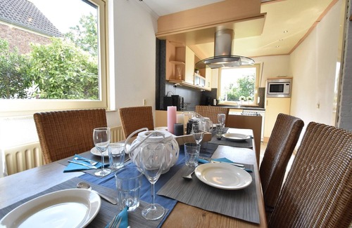 Bruinisse Casa | Villa en Bruinisse cerca de Grevelingenmeer