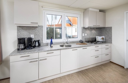 Cadzand-Bad Villa | Villa en Cadzand-Bad cerca de la playa
