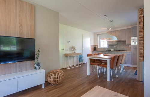 Cadzand-Bad Villa | Villa en Cadzand-Bad cerca de la playa