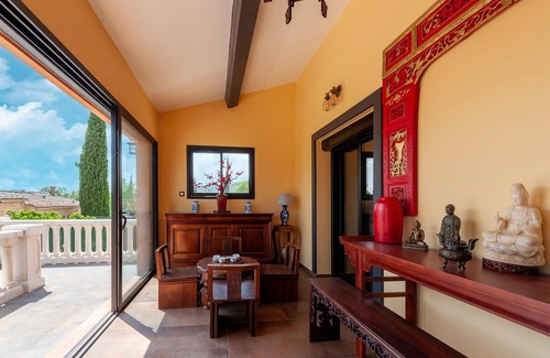 Callian Casa | Villa en Callian con piscina y golf cercano