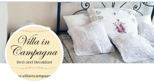 Calvisano Cama Y Desayuno | Villa in campagna